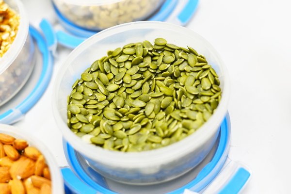 Beneficiile consumului  semintelor de dovleac