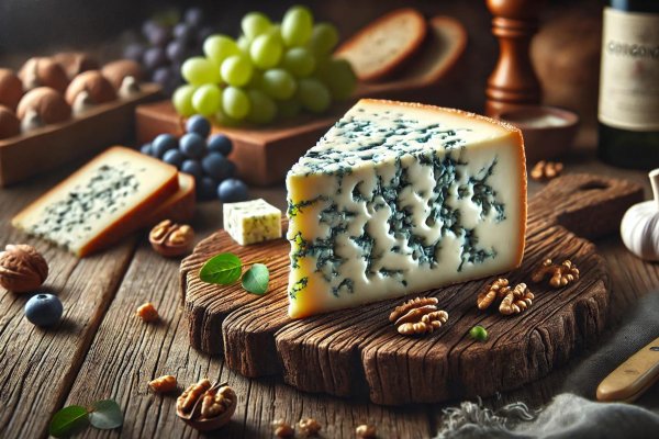 Lucruri mai puțin știute despre Gorgonzola: cum trebuie păstrată sau consumată