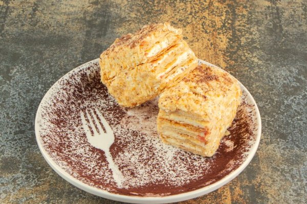 Prajitura Napoleon - cel mai delicios desert cu crema de vanilie