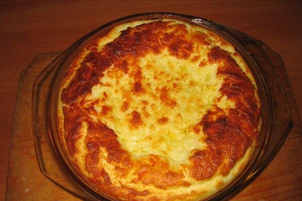 Souffle de conopida