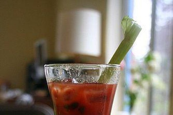 Bloody Mary