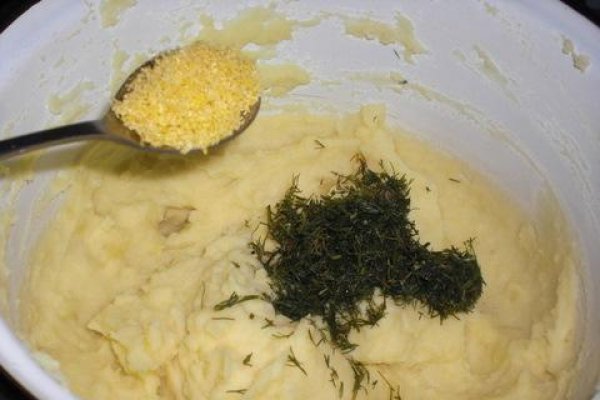 Piure de cartofi cu usturoi si lamaie