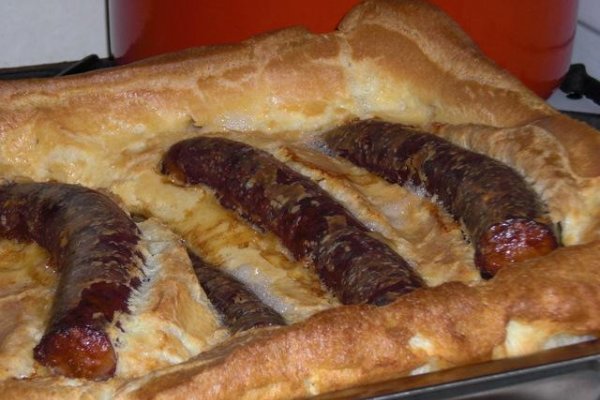 Carnati Fripti in Aluat