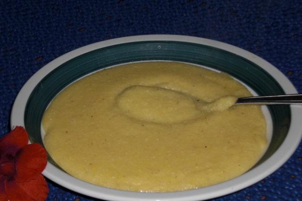 Mamaliga Pripita