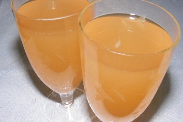 Sirop din Flori de Soc