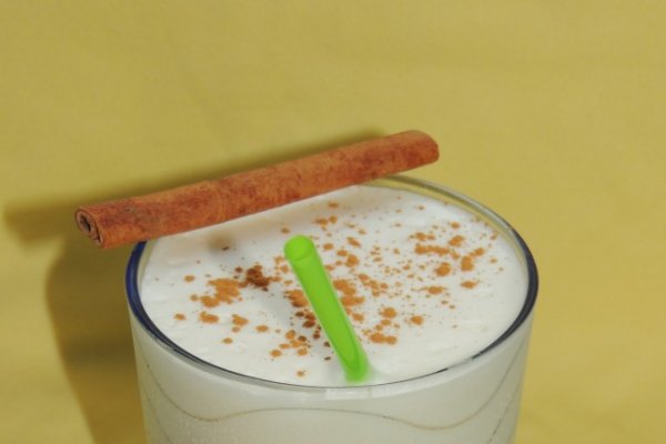 Leche Merengada
