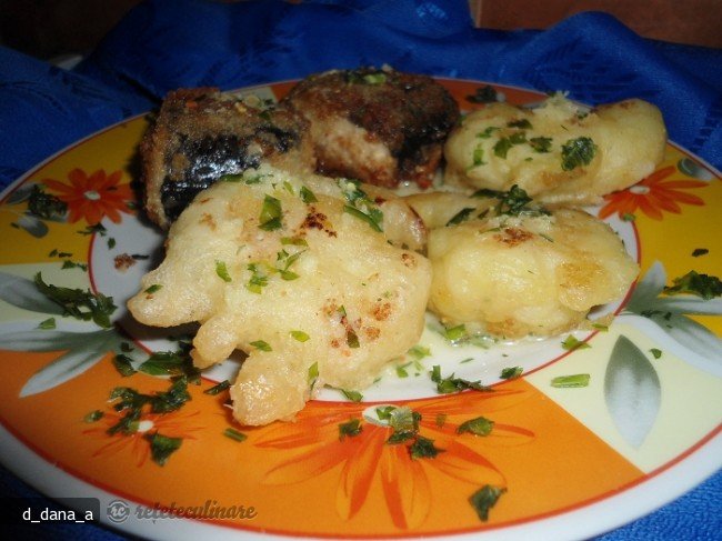 Conopida Pane de Post