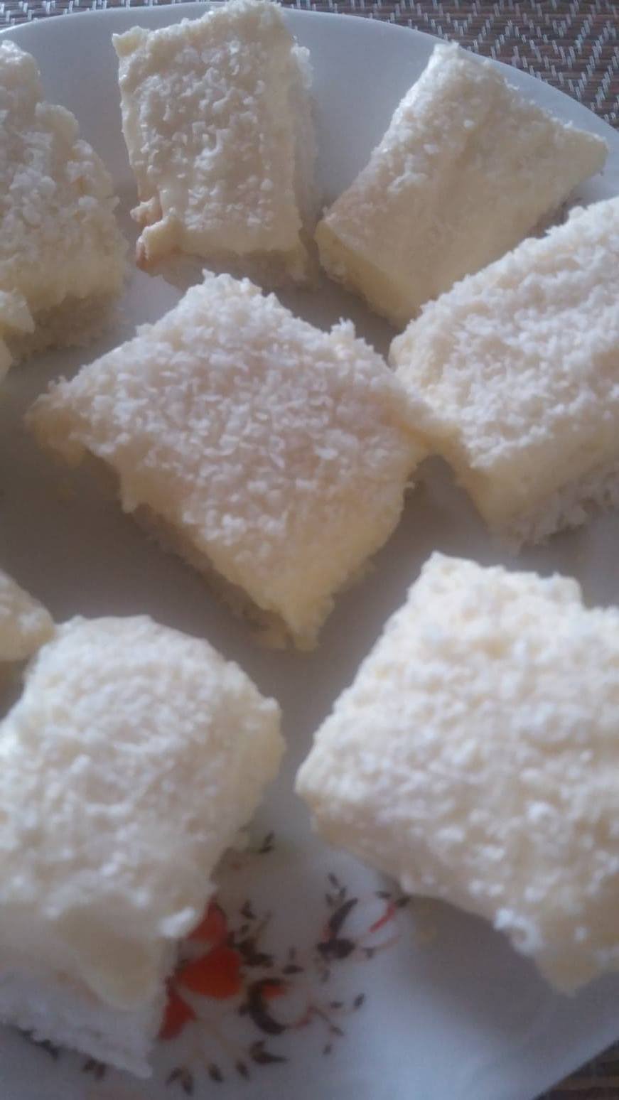 Prajitura cu mascarpone