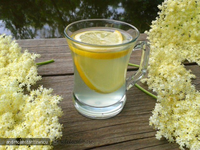 Socată reţeta bunicii